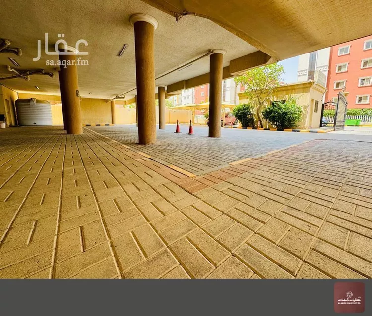 شقة للإيجار في شارع قيس بن الحصين, حي الروابي, مدينة الخبر, المنطقة الشرقية صورة 3