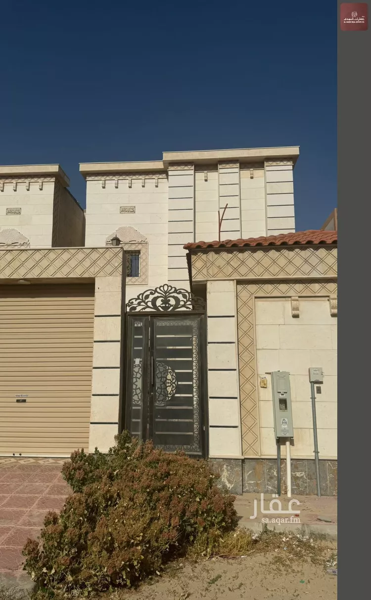 فيلا للإيجار في شارع السكك, حي اللؤلؤ, مدينة الخبر, المنطقة الشرقية صورة 2