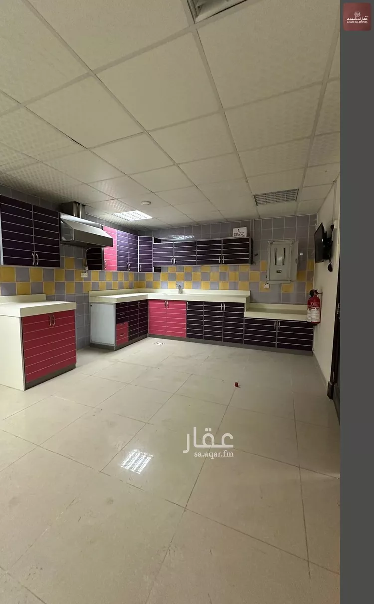 مكتب تجاري للإيجار في شارع الملك سعود بن عبدالعزيز, حي الخبرالشمالية, مدينة الخبر, المنطقة الشرقية صورة 5