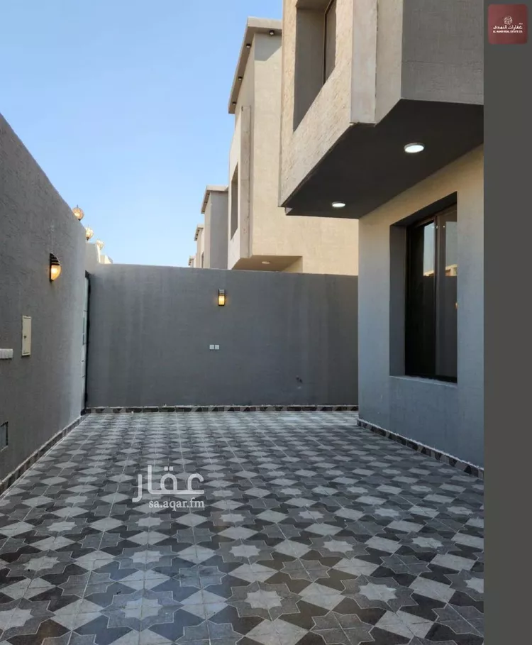 فيلا للإيجار في شارع 34ب, حي العقيق, مدينة الخبر, المنطقة الشرقية 14