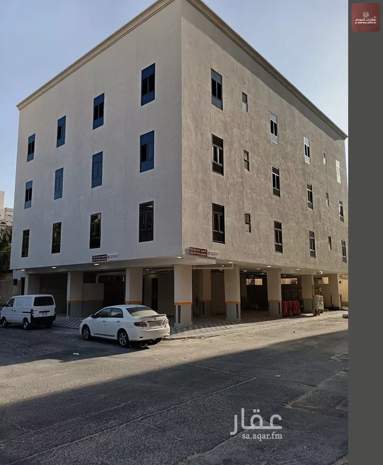 شقة للإيجار في شارع الامير ممدوح ابن عبدالعزيز, حي مدينة العمال, مدينة الخبر, المنطقة الشرقية