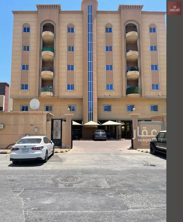 شقة للإيجار في شارع مالك بن قيس, حي الروابي, مدينة الخبر, المنطقة الشرقية
