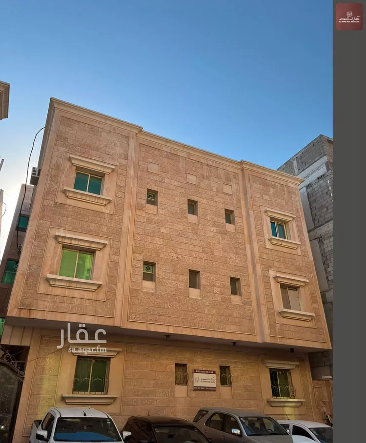 Apartment for Rent in Al Khobar Madinat Al Umal
