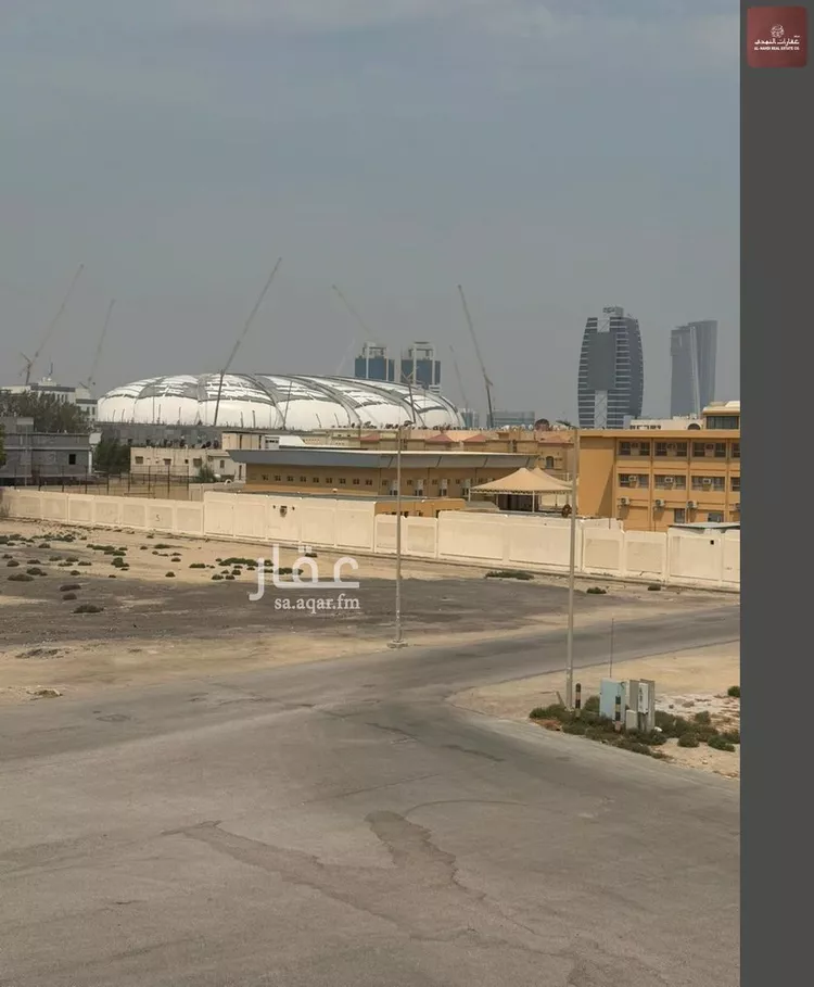 شقة للإيجار في شارع عبدالله آل خلف, حي الراكة الشمالية, مدينة الدمام, المنطقة الشرقية صورة 5