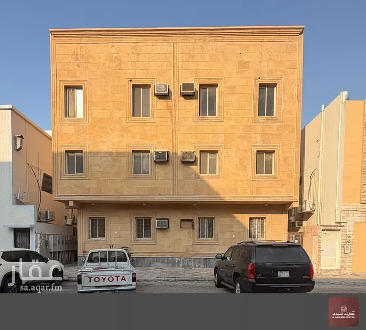 Apartment for Rent in Al Khobar Al Aqrabiyah