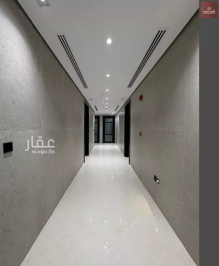 مكتب تجاري للإيجار في شارع الامير حمود بن عبدالعزيز, حي العقربية, مدينة الخبر, المنطقة الشرقية صورة 3
