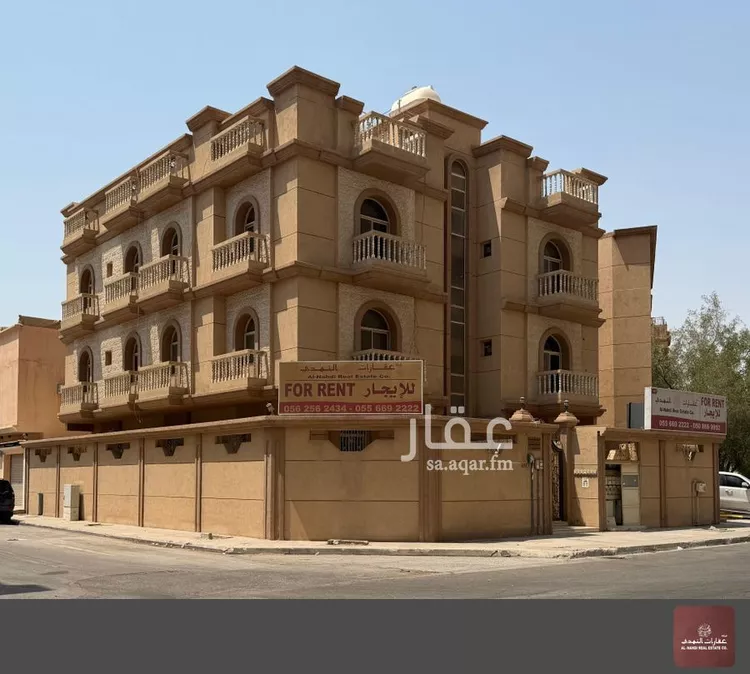 شقة للإيجار في شارع الخامس و العشرون, حي العقربية, مدينة الخبر, المنطقة الشرقية