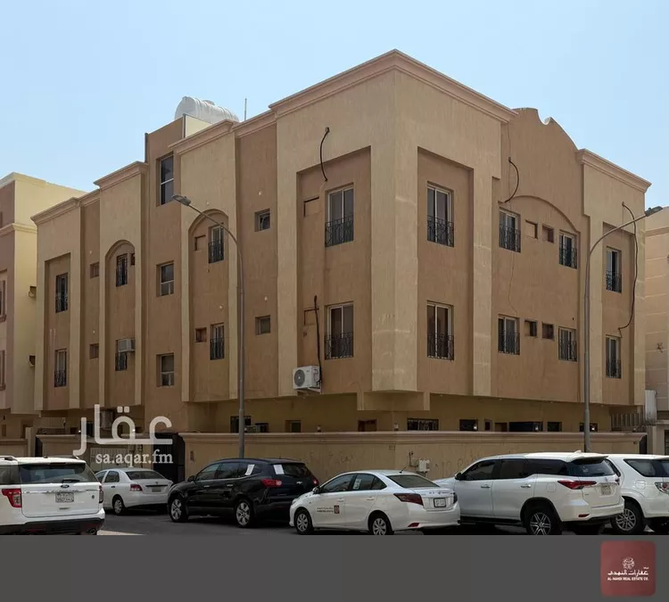 Apartment for Rent in Al Khobar Al Aqrabiyah