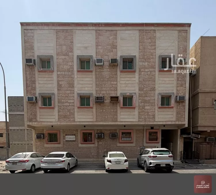شقة للإيجار في شارع ابها, حي الثقبة, مدينة الخبر, المنطقة الشرقية