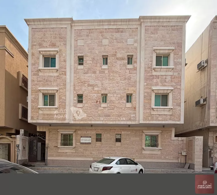 شقة للإيجار في شارع الامير سطام ابن عبدالعزيز, حي مدينة العمال, مدينة الخبر, المنطقة الشرقية