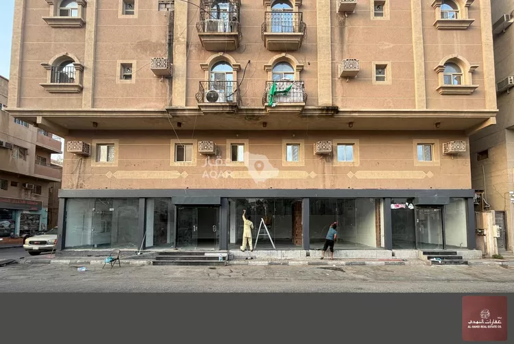 Shop for Rent in Al Khobar Madinat Al Umal 2