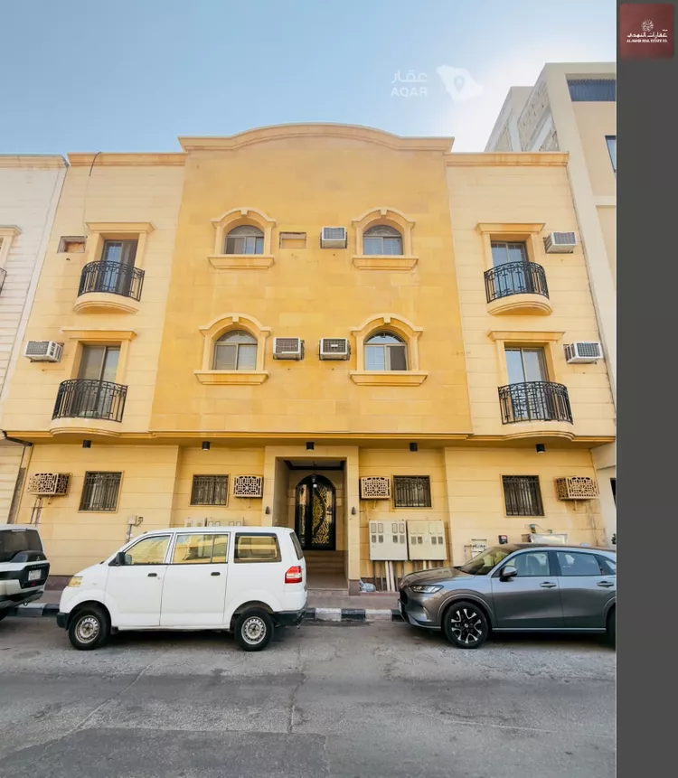Apartment for Rent in Al Khobar Al Khobar Al Shamalia