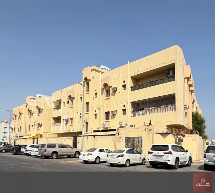 شقة للإيجار في حي القزاز, مدينة الدمام, المنطقة الشرقية 2