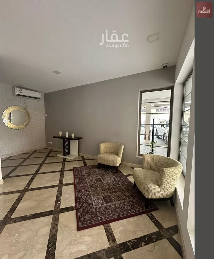 شقة للإيجار في شارع مصطفى الرافعي, حي العليا, مدينة الخبر, المنطقة الشرقية صورة 5