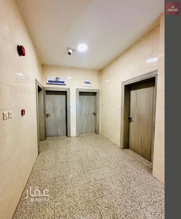 مكتب تجاري للإيجار في شارع الامير فواز ابن عبدالعزيز, حي الخبرالشمالية, مدينة الخبر, المنطقة الشرقية صورة 2