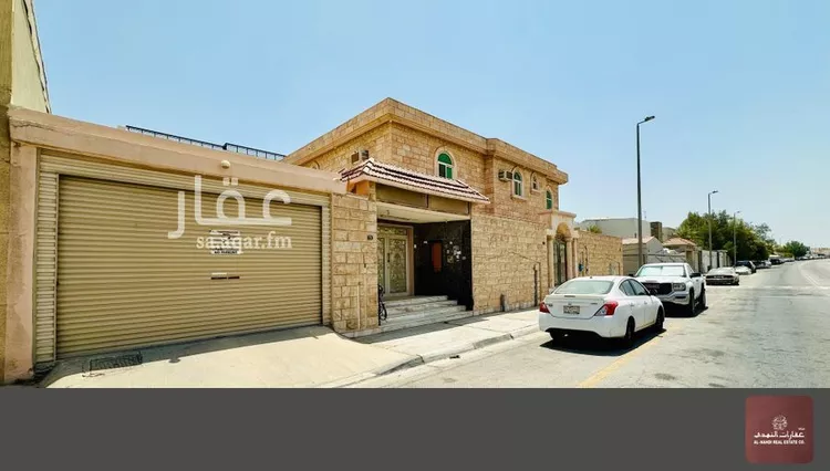 فيلا للبيع في شارع الدوحة, مدينة الظهران, المنطقة الشرقية صورة 3