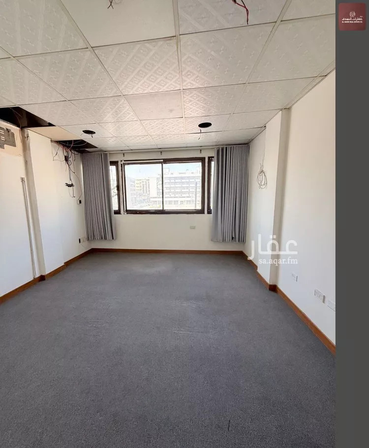 مكتب تجاري للإيجار في حي الخبرالشمالية, مدينة الخبر, المنطقة الشرقية صورة 3