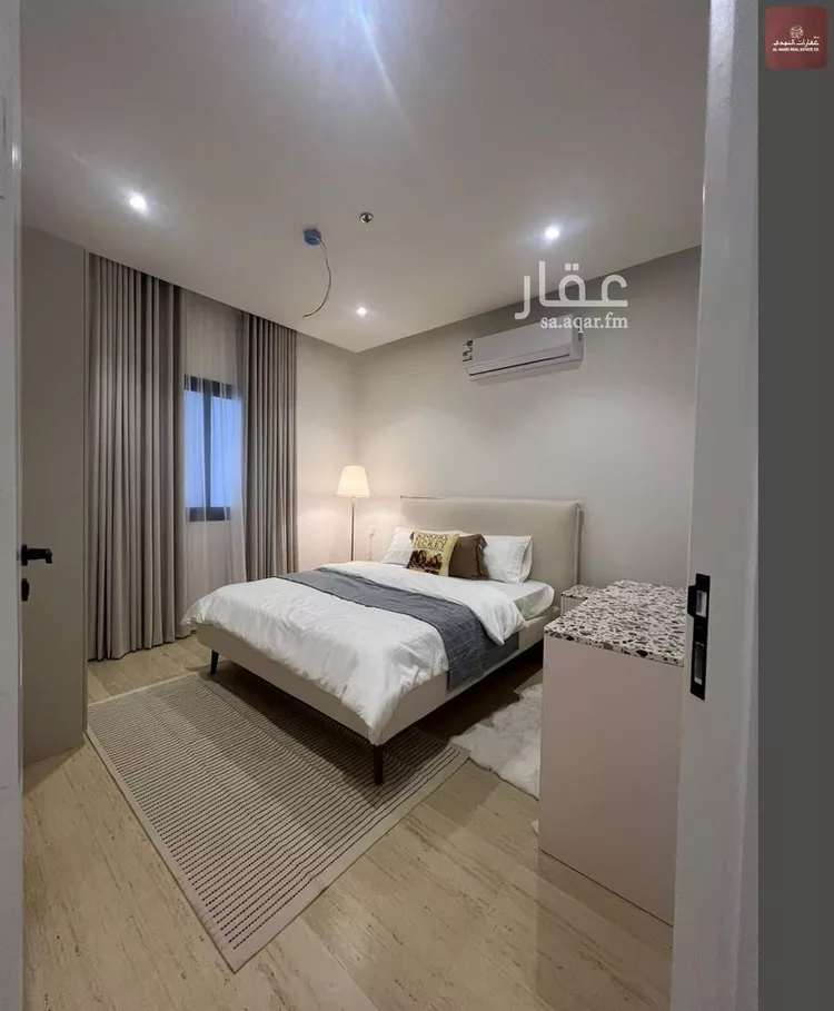 شقة للبيع في حي الحمراء, مدينة الخبر, المنطقة الشرقية صورة 4