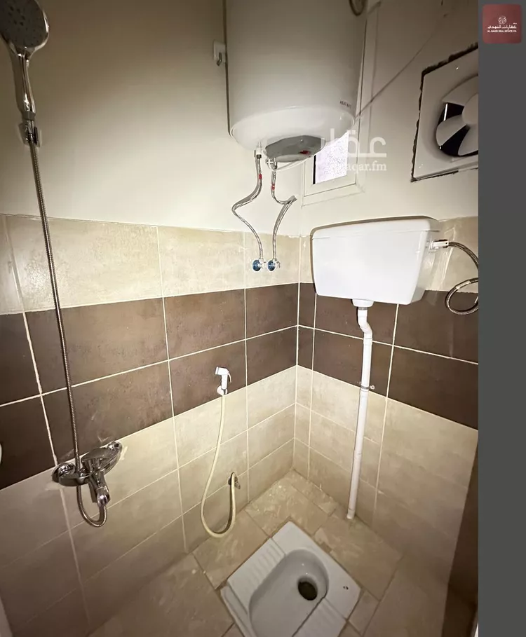 شقة للإيجار في شارع الخوارزمي, حي أحد, مدينة الدمام, المنطقة الشرقية صورة 4