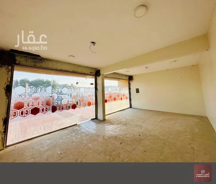 محل للإيجار في شارع الامير سعد بن عبدالعزيز الفرعي, حي ابن خلدون, مدينة الدمام, المنطقة الشرقية صورة 5