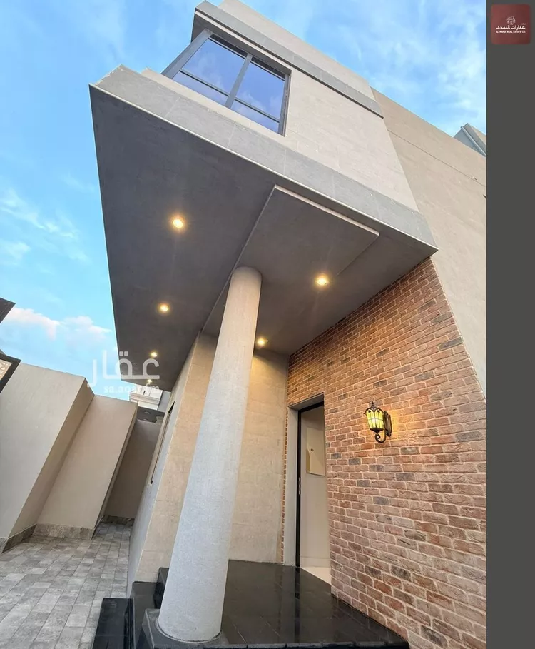فيلا للبيع في شارع 143 السيف, حي السيف, مدينة الدمام, المنطقة الشرقية صورة 3