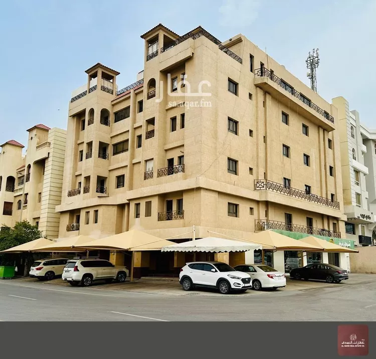 شقة للإيجار في شارع قدامة بن جعفر, حي العليا, مدينة الخبر, المنطقة الشرقية