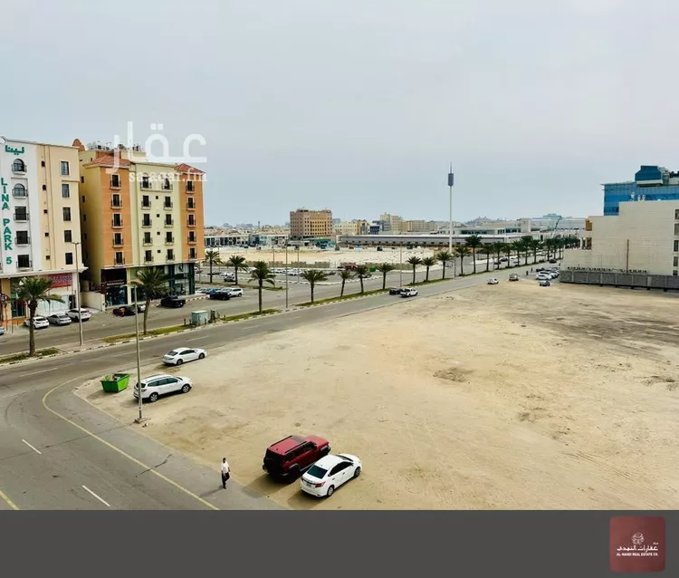 شقة للإيجار في شارع قدامة بن جعفر, حي العليا, مدينة الخبر, المنطقة الشرقية صورة 2