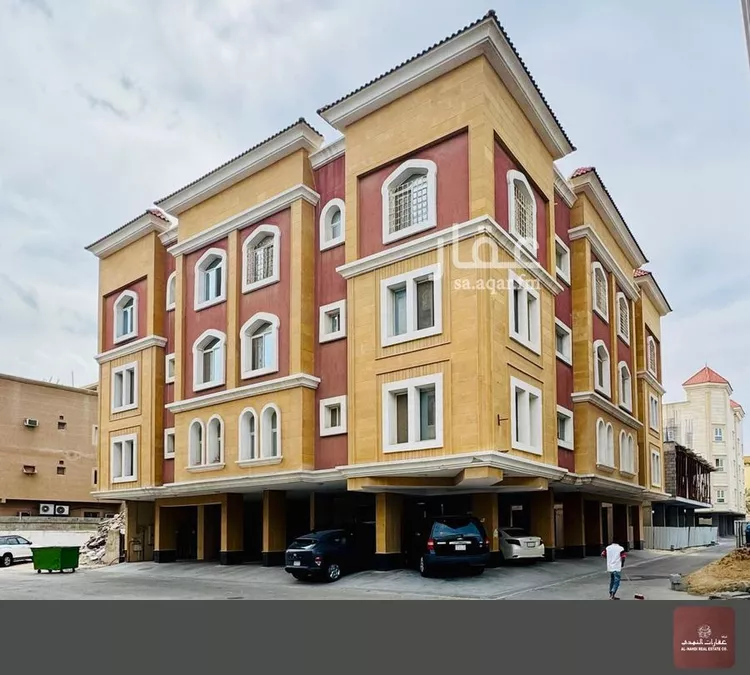 شقة للإيجار في شارع الامير هذلول ابن عبدالعزيز, حي مدينة العمال, مدينة الخبر, المنطقة الشرقية