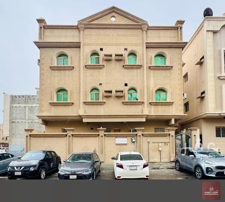 شقة للإيجار في شارع صفوى, حي الخبر الجنوبية, مدينة الخبر, المنطقة الشرقية