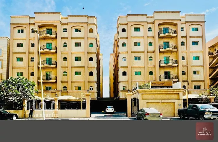 شقة للإيجار في شارع قيس بن الحصين, حي الروابي, مدينة الخبر, المنطقة الشرقية