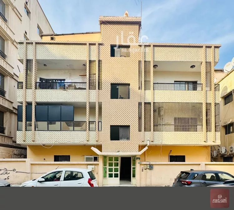 Apartment for Rent in Al Khobar Al Bandariyah