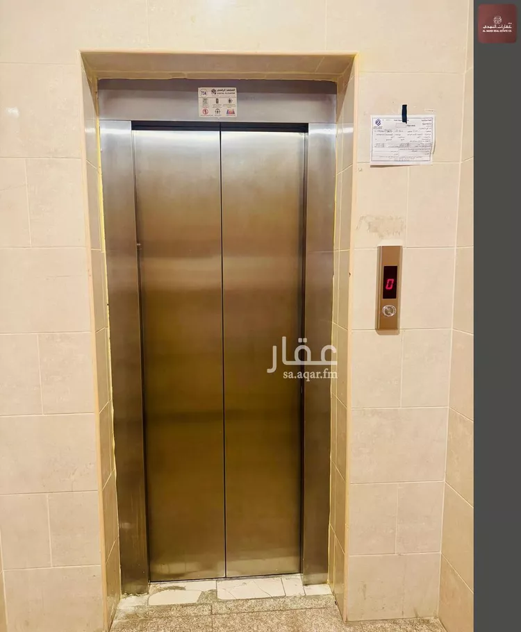 شقة للإيجار في شارع الامير نواف ابن عبدالعزيز, حي الخبرالشمالية, مدينة الخبر, المنطقة الشرقية صورة 2