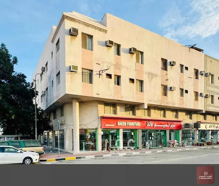 Apartment for Rent in Al Khobar Al Khobar Al Janubiyah