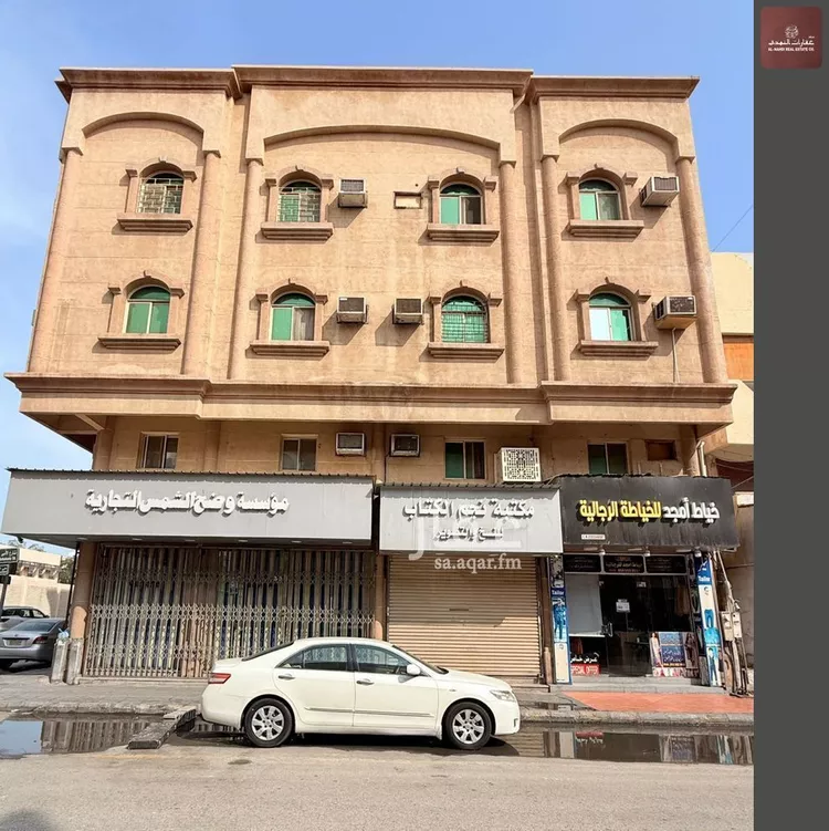 شقة للإيجار في شارع الامير نايف, حي الخبرالشمالية, مدينة الخبر, المنطقة الشرقية