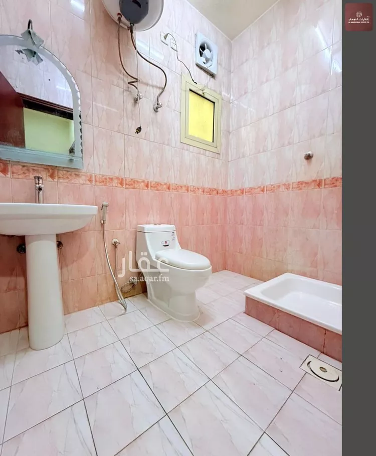 شقة للإيجار في شارع شارع الملك عبد الله بن عبد العزيز, حي الخبرالشمالية, مدينة الخبر, المنطقة الشرقية صورة 3