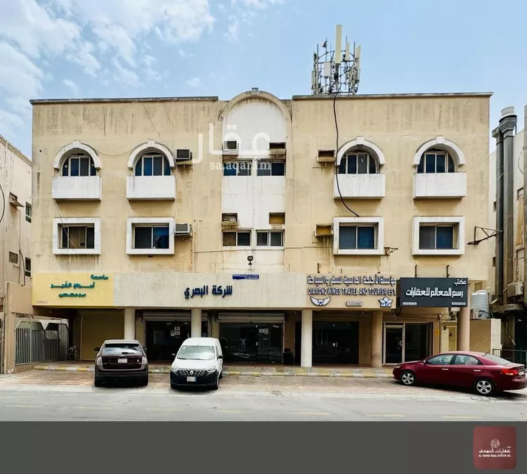 Apartment for Rent in Al Khobar Al Aqrabiyah