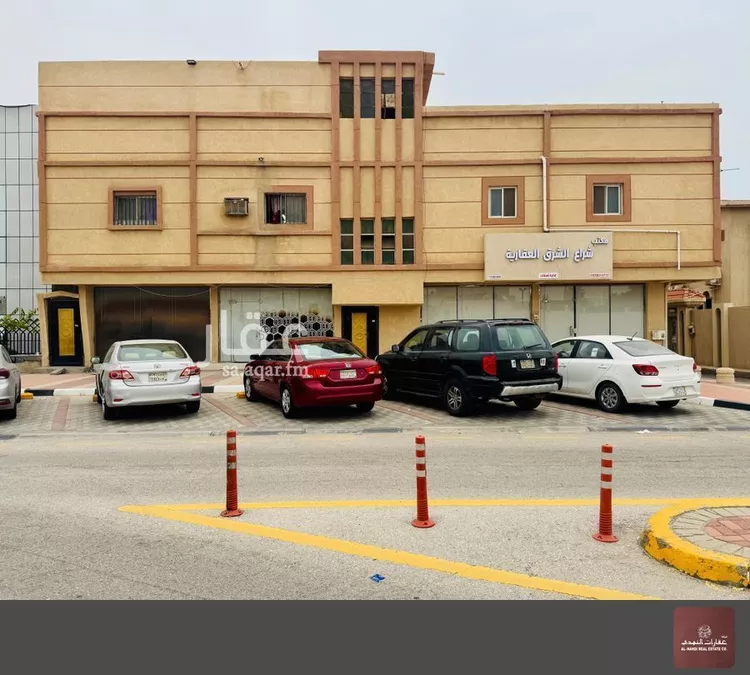 Shop for Rent in Dammam Ibn Khaldun