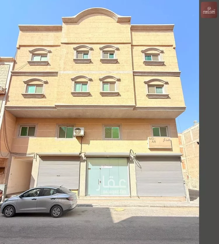 شقة للإيجار في شارع الامير مشعل بن عبدالعزيز, حي الخبرالشمالية, مدينة الخبر, المنطقة الشرقية