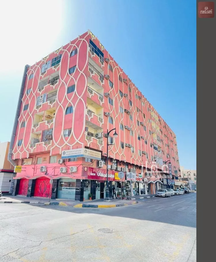شقة للإيجار في شارع الملك خالد ابن عبدالعزيز سعود, حي الخبرالشمالية, مدينة الخبر, المنطقة الشرقية 1 صورة