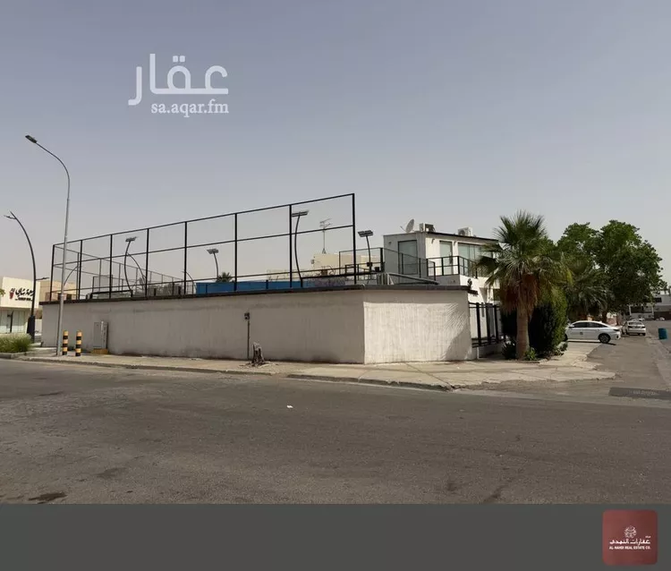 أرض للإيجار في شارع الامير فهد ابن سلمان, حي العقربية, مدينة الخبر, المنطقة الشرقية صورة 3