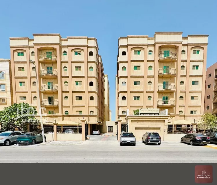 شقة للإيجار في شارع قيس بن الحصين, حي الروابي, مدينة الخبر, المنطقة الشرقية