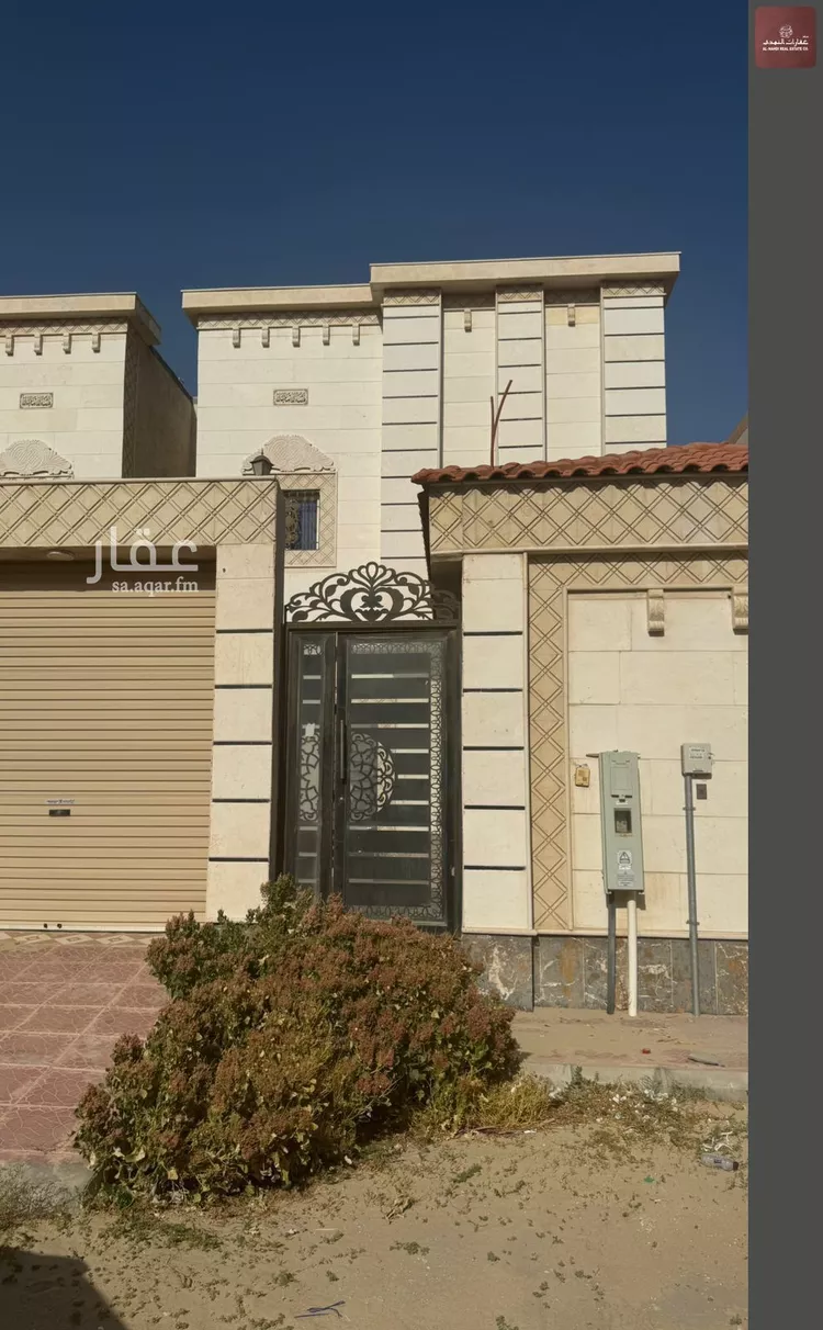 فيلا للإيجار في شارع السكك, حي اللؤلؤ, مدينة الخبر, المنطقة الشرقية