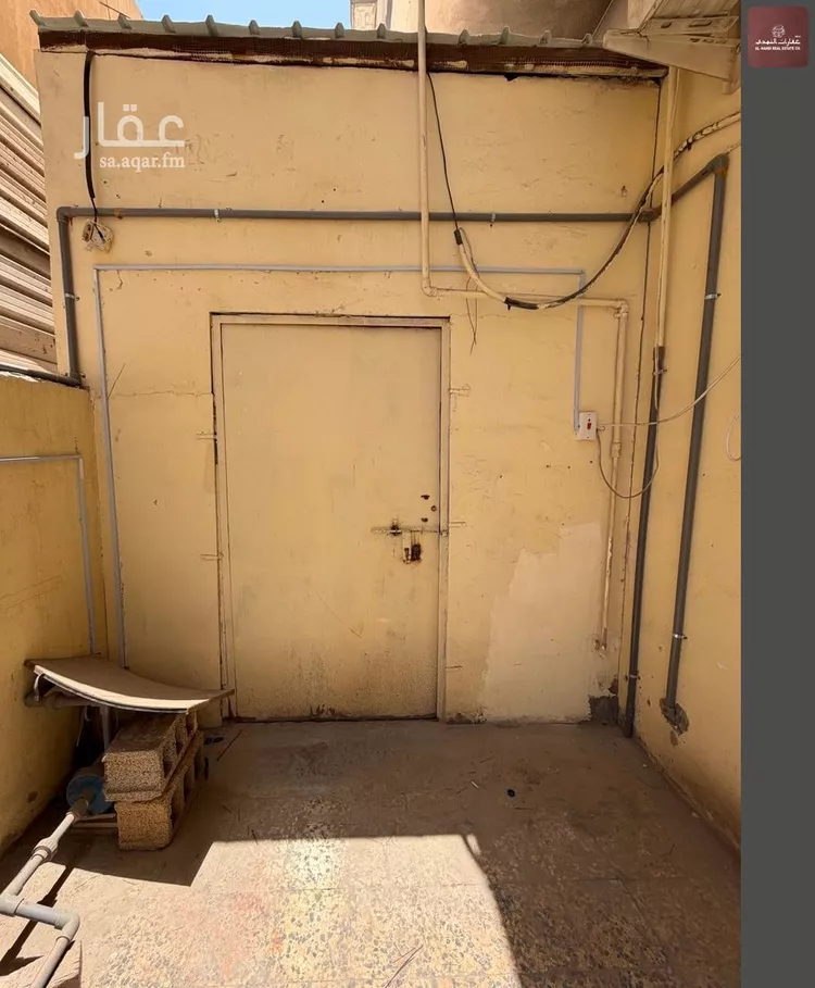 مستودع للإيجار في شارع شارع مكة المكرمة, حي الدانة, مدينة الجبيل, المنطقة الشرقية صورة 3