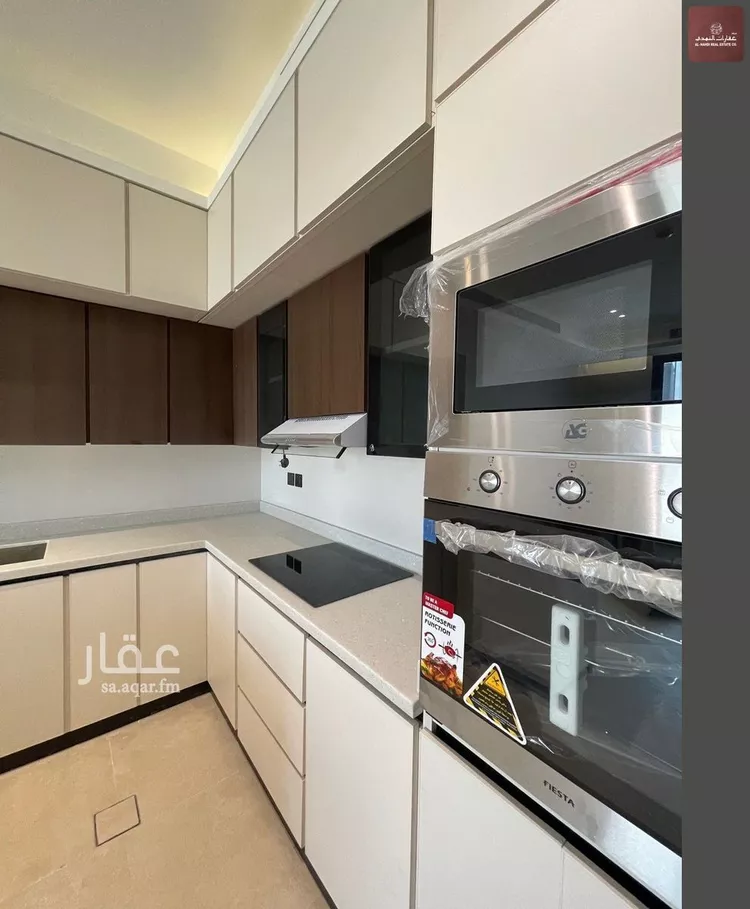 شقة للإيجار في شارع توفيق ابن احمد, حي البندرية, مدينة الخبر, المنطقة الشرقية صورة 3