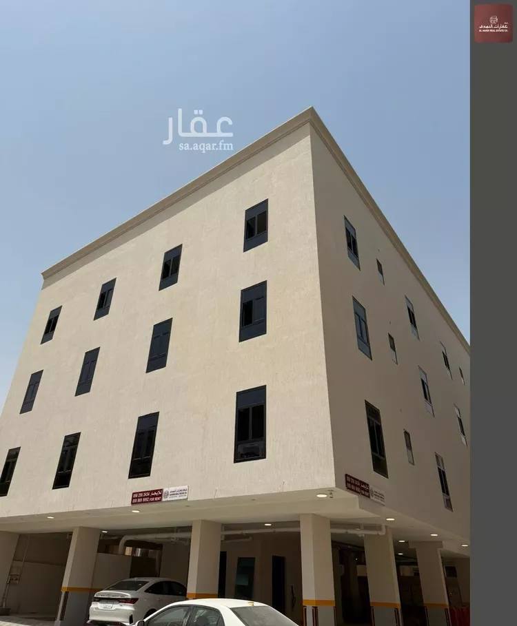 شقة للإيجار في شارع الامير ممدوح ابن عبدالعزيز, حي مدينة العمال, مدينة الخبر, المنطقة الشرقية صورة 2