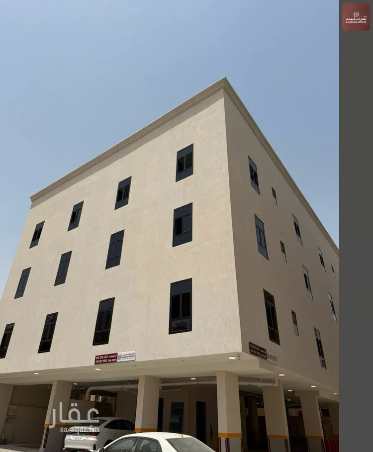 شقة للإيجار في شارع الامير ممدوح ابن عبدالعزيز, حي مدينة العمال, مدينة الخبر, المنطقة الشرقية صورة 2