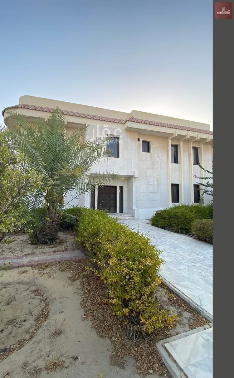 Villa for Sale in Al Khobar Al Hizam Al Thahabi