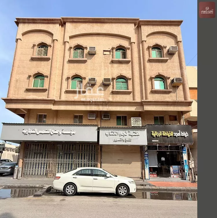 Apartment for Rent in Al Khobar Al Khobar Al Shamalia