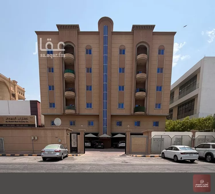 شقة للإيجار في شارع مالك بن قيس, حي الروابي, مدينة الخبر, المنطقة الشرقية
