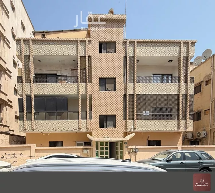 Apartment for Rent in Al Khobar Al Bandariyah